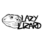 Lazy Lizard Crafts
